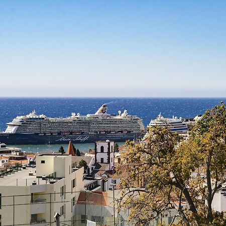 Rooftop Funchal - By Wehost Екстер'єр фото